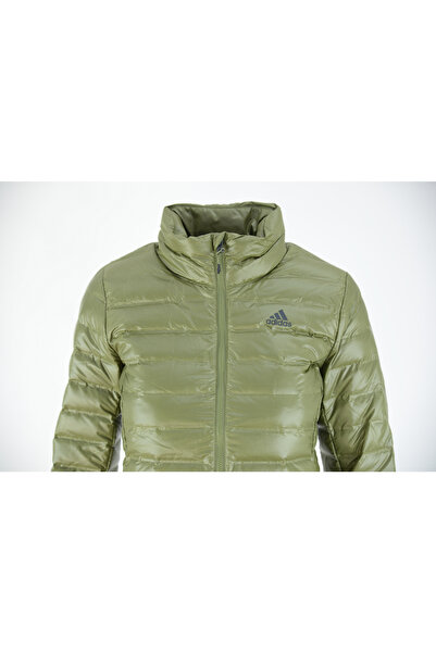 adidas Bunda adidas Varilite, Zelená, Dámská