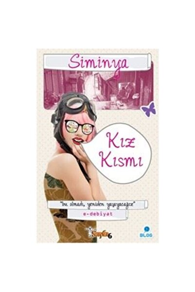 Generic Brand Kız Kısmı-Siminya