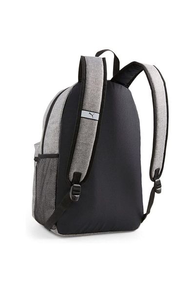 Puma Batoh Puma Phase Backpack III 22L, šedý, unisex