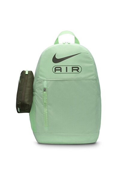 Nike Batoh Nike Y Elemental Backpack 20L, zelený, dětský
