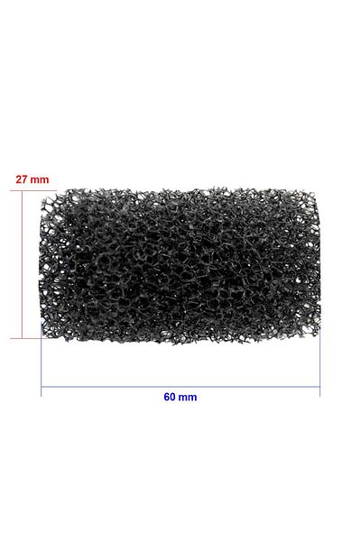 SupurgePlus Kiwi Kcc-4320 Foam Filter for Sofa Carpet Washing and Stain Removal Machine 3 Pcs