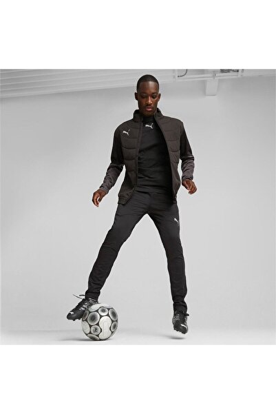 Puma Individuální zimní bunda Puma - černá, pánská