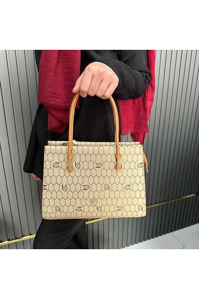 Levidor Lvd 93015603   Model Mink Bag