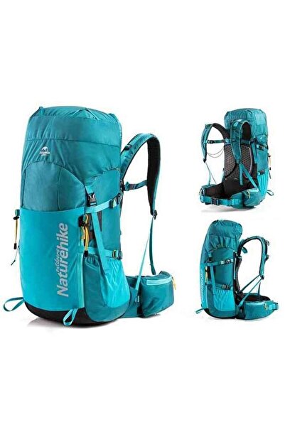 Naturehike 45 Lt Trekking Sırt Çantası