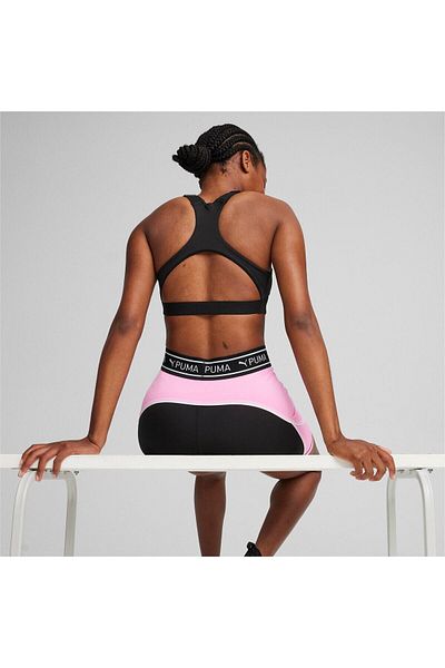 Puma Μαύρο σουτιέν Puma 4keeps Eversculpt - Γυναικείο