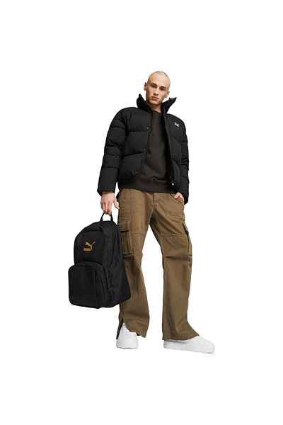 Puma Batoh Puma Classics Archive, černý, unisex