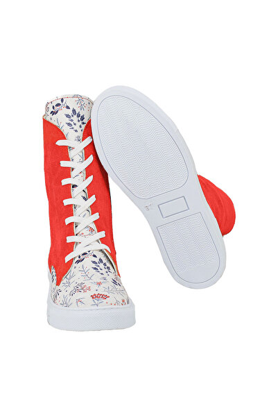 NOOSY Кольорові жіночі чоботи