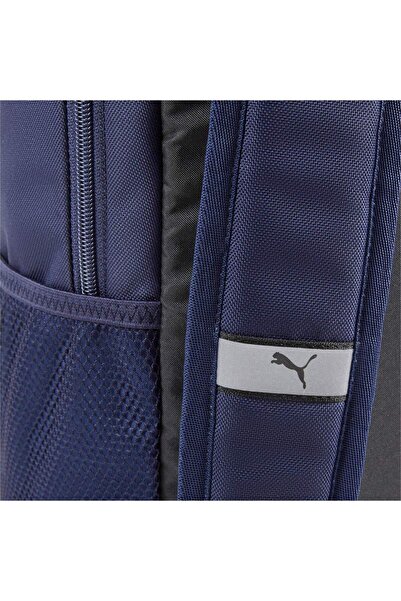 Puma Batoh Puma Phase II 21L, modrý, unisex