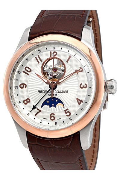 Frederique Constant FC-335X5MZ9 Otomatik Erkek Kol Saati