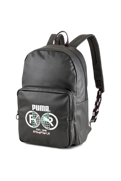 Puma Batoh Puma International, černý, unisex