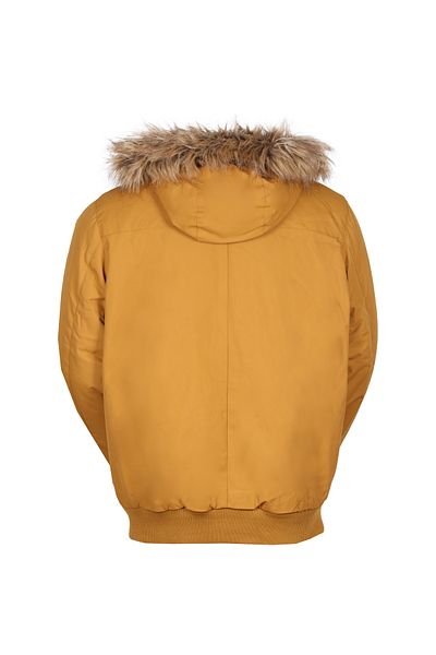 Others Ανδρικό Royal Blue Fundango Carbone Jacket