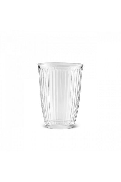 Karaca Gordes 6-Pack Soft Drink Glass 370 ml