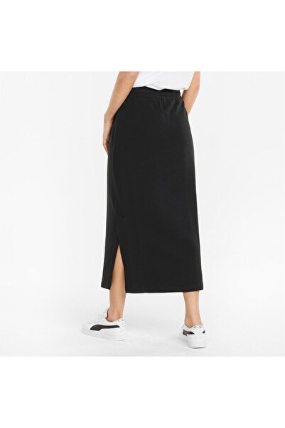 Puma Skirt Puma HER Skirt TR, Black, Women