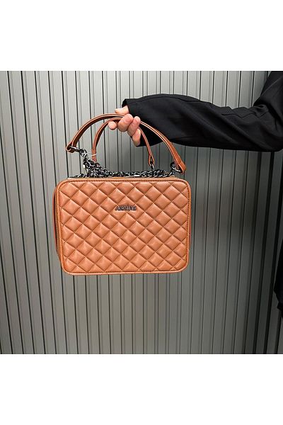 Armine Taba Ar12206 Model Bag
