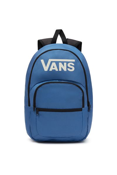 Vans Batoh Vans Ranged 2 Backpack-B 28L, Modrý, Unisex
