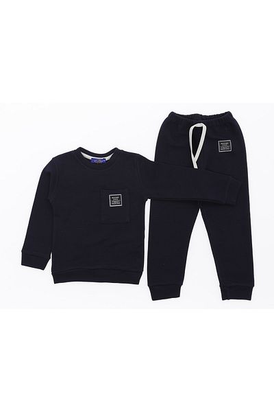 Atabay Kids ATABAY 187-10-24 ΑΝΔΡΙΚΗ ΦΟΡΜΟΝΑ 5/8 ΕΤΩΝ