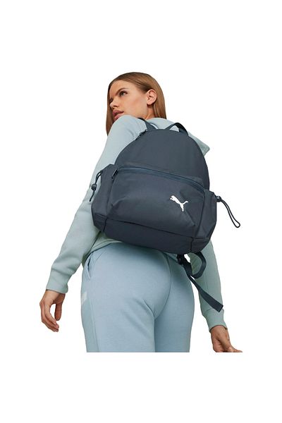 Puma Batoh Puma Core Her Backpack, modrý, unisex