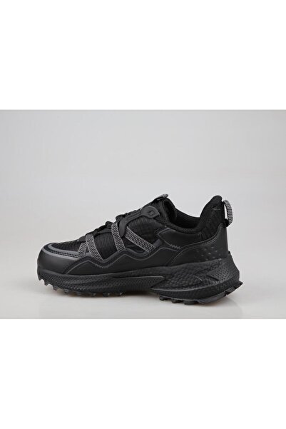 M.P. MP 242-1825 Siyah Unisex Sneakers