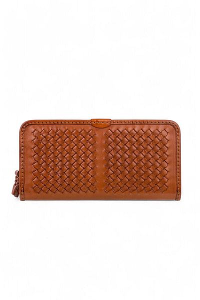 GÖN Arta Taba Women's Wallet 16 Arta