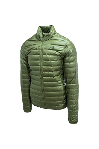 adidas Μπουφάν adidas Varilite, Πράσινο, Ανδρικό