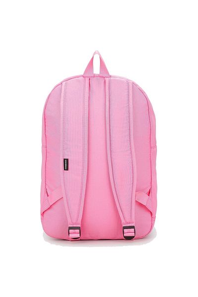 converse Batoh Converse Speed ​​3 Large Logo Backpack 19L, růžový, Unisex