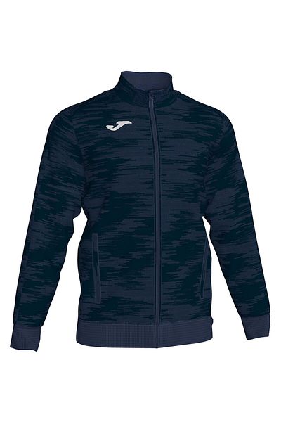 Joma Jachetă Joma Grafity, Albastru, Copii