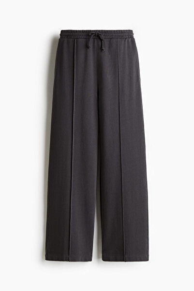 H&M Kat İzli Jogger Pantolon
