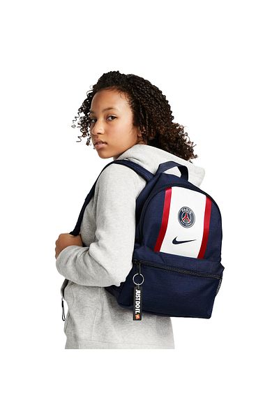 Nike Batoh Nike Paris Saint-Germain JDI 11L, modrý, dětský
