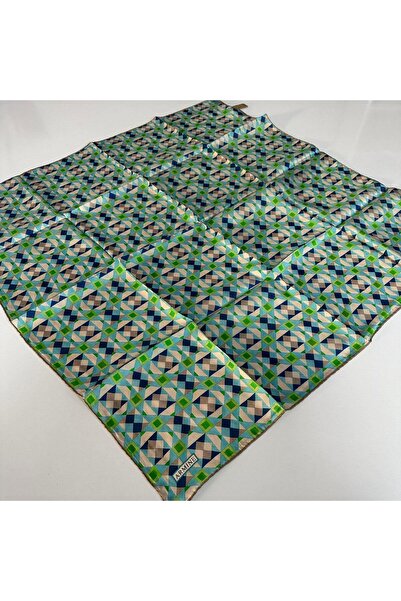 Armine Eșarfă din mătase pură Seria Nostalgia Sura Silk PKA5501