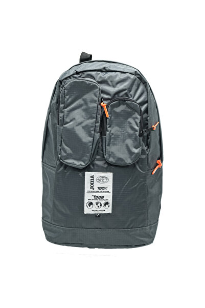 Joma Batoh Joma Worldwide, šedý, unisex