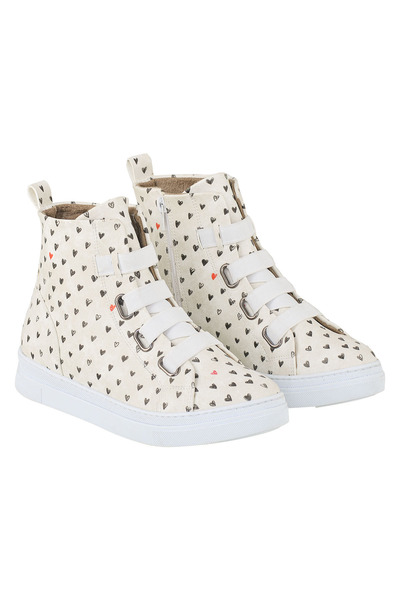 NOOSY Πολύχρωμες Γυναικείες Μπότες