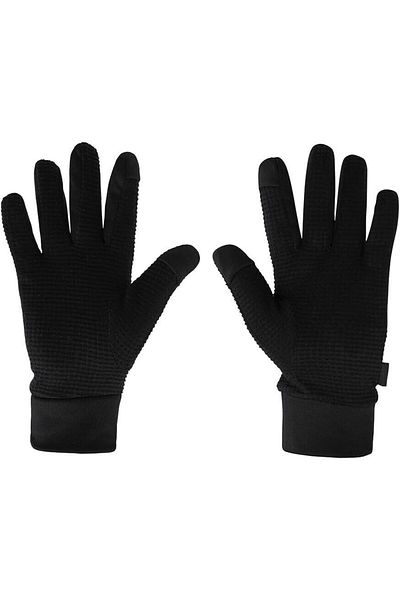 Puma ΓΑΝΤΙΑ Puma ESS Fleece Gloves, Μαύρο, Unisex