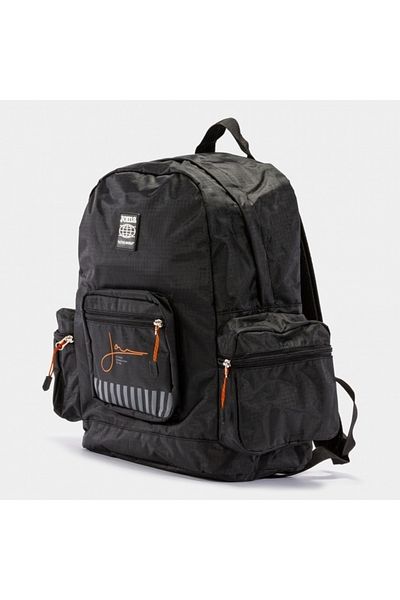 Joma Unisex černý batoh - Joma Firm