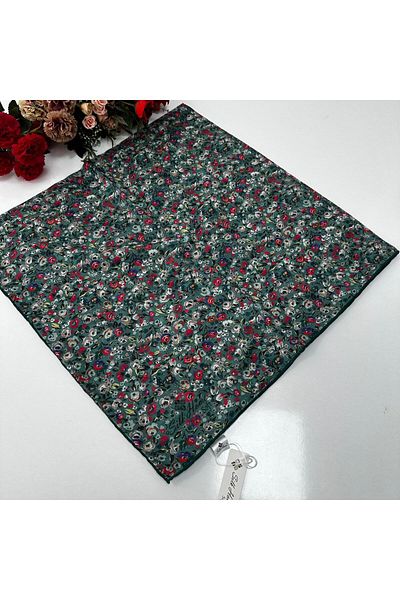 Silk Home LDFS0117 Μοντέλο μαλακό βαμβακερό κασκόλ