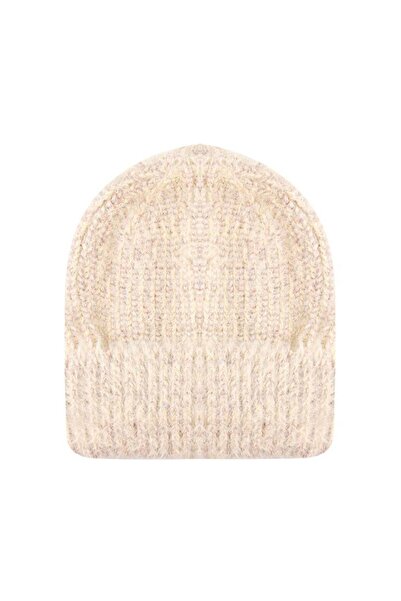 RİVUS Knitwear Beret - Beige
