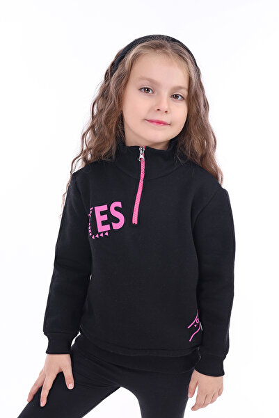 Toontoy Sweatshirt sa printom za devojčice