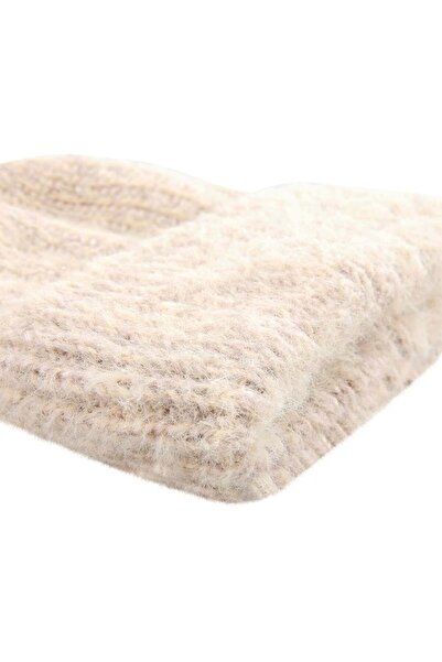 RİVUS Knitwear Beret - Beige