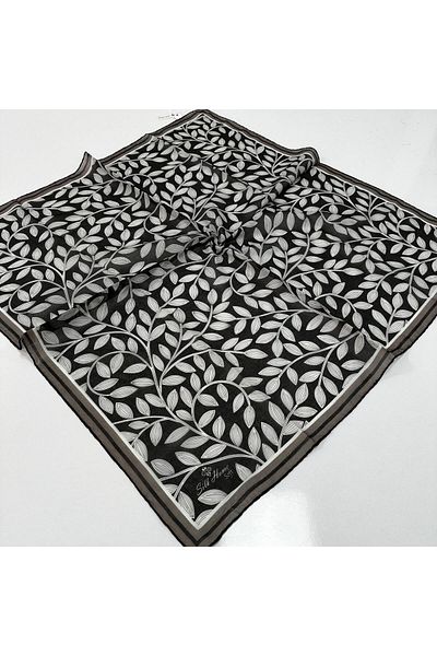 Silk Home Eșarfă din bumbac moale Ldfs0308
