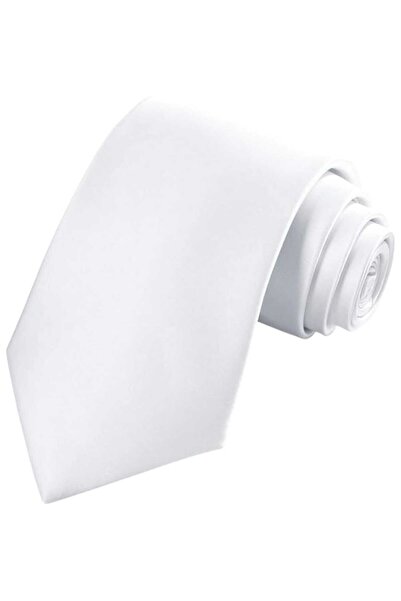 Uniquetrenders Men's Satin Tie