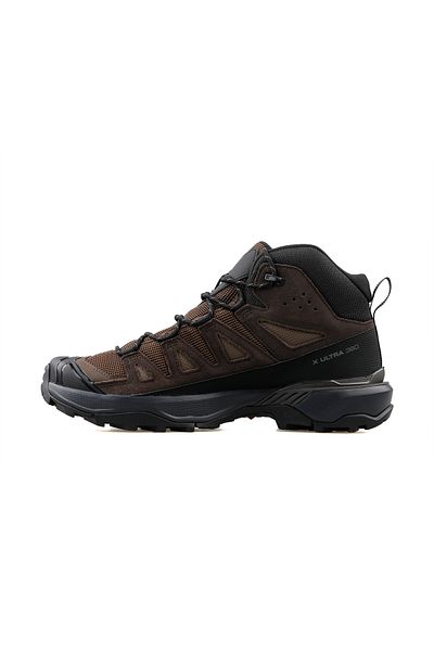 Salomon X Ultra 360 Ltr Mid Gtx Men's Waterproof Boots Gore-Tex Outdoor Shoes