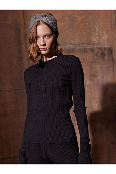 RİVUS Triko Bandana - Gri