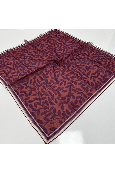 Silk Home Eșarfă din bumbac moale Ldfs0320