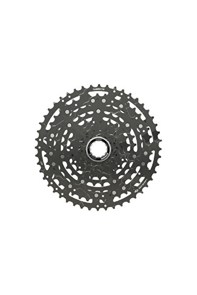 Shimano Cs-lg400 10 Vites 11-48 T Bisiklet Kaset Ruble
