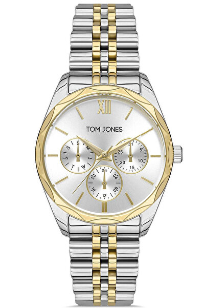 Tom Jones Kadın Kol Saati TJ-20027