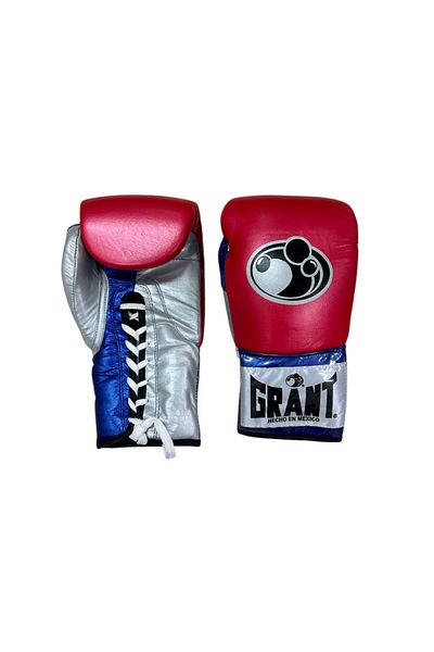 grant قفازات الملاكمة