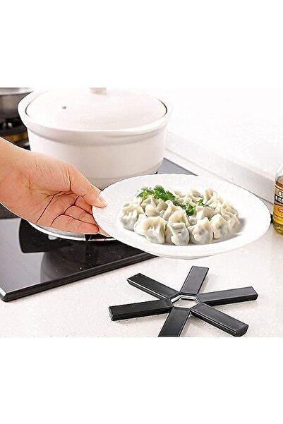 MAİN SHOP Tava practica pliabila rezistenta la caldura |   Covoraș de vase anti-alunecare modern M-021