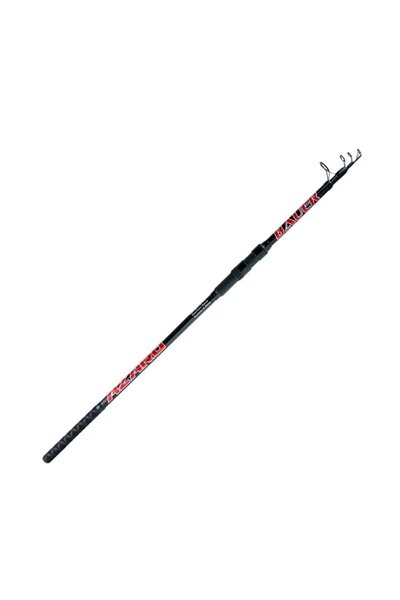 BAUER AZARO 300 CM TELESKOPİK OLTA KAMIŞI  3,5lbs