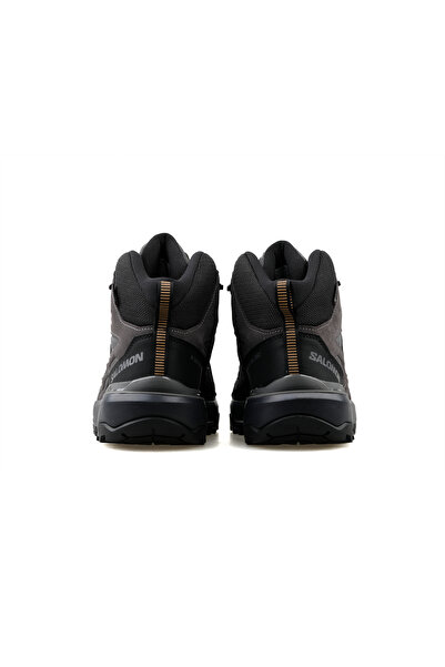 Salomon X Ultra 360 Ltr Mid Gtx Erkek Su Geçirmez Bot Gore-tex Outdoor Ayakkabısı