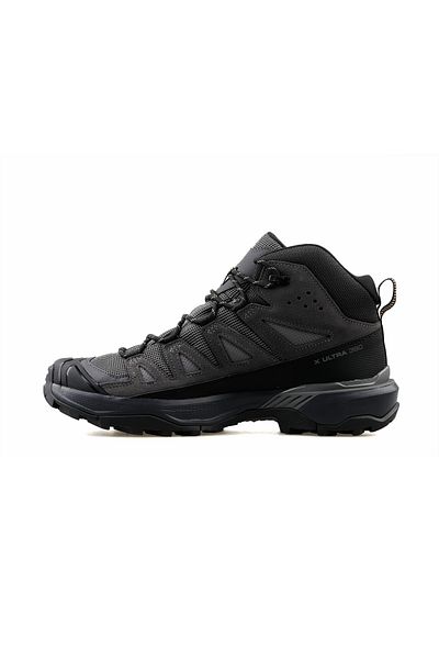 Salomon X Ultra 360 Ltr Mid Gtx Men's Waterproof Boots Gore-Tex Outdoor Shoes