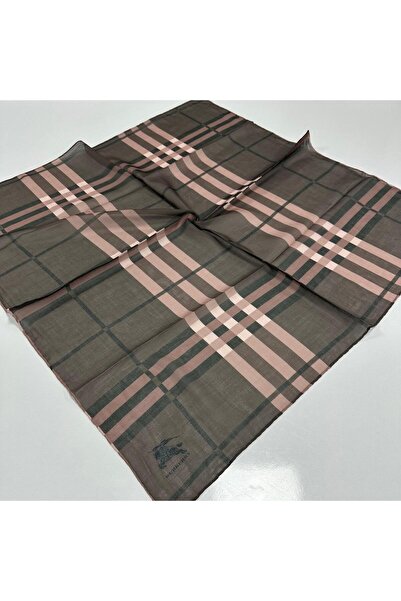 POLO CRAFT وشاح قطني ناعم LDJ2806